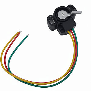 Potenciômetro Still Fmx Linde R17 COD. 0675707