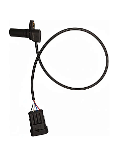 Encoder Do Motor De Tração Pr16/pt16 Fast- 0430558 /0426358