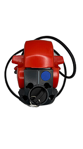 Cabeça acelerador Still ECH 20 SC Cod. 61585405701