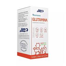 Glutamina Nutrisana 20 Ml...