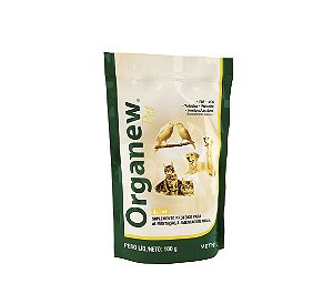 Organew 100g...