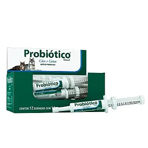 Probiotico Vetnil C - G 14g...