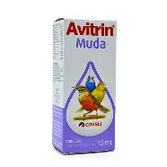Avitrin Mudas 15ml...