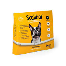 Scalibor 48 Cm - 19g..