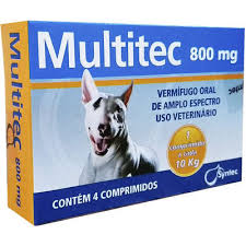 Syntec Multitec 800 Mg