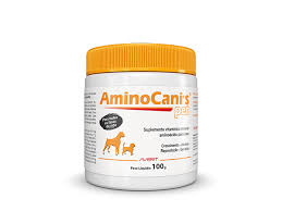 Amino Canis Pet X 100 G