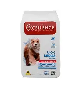 Dog Excellence Rm Cordeiro 1kg...
