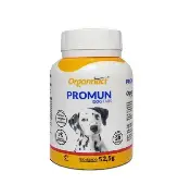 Promun Dog Tabs 52,5gr...