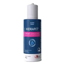 Hidrapet Locao 100g...