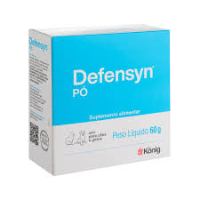 Defensyn 60 Gr...