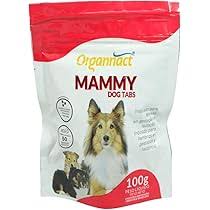 Mammy Dog 300gr...