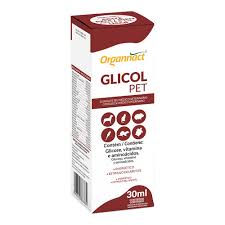 Glicol Pet 30ml