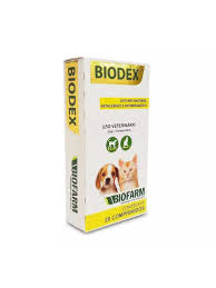 Biodex Comprimido...