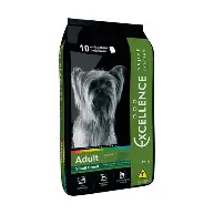 Dog Excellence Small Adulto 1 Kg