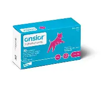 Onsior Gatos 6 Mg Cx 6 Comp