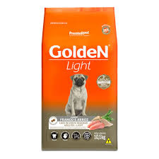 Gold Ad Light Mini Bits 10,10 Kg