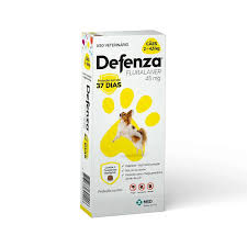 Defenza 45mg - 2 A 4 5kg