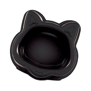 Comedouro Zooplat Face Cat 130 Ml