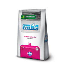 Feline Urinary Struvite 2kg