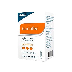 Curinfec 100ml