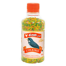 Alcon Club Coleiro 150g...