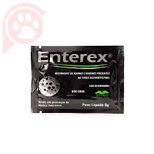 Enterx 8gr Und...