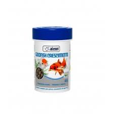 Alcon Goldfish Crescimento 40g...