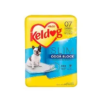 Keldog Tap Hig C/7 Slim Od Block