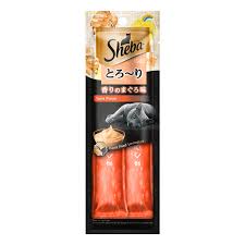 Sheba Cremoso Pct 24g Atum(e)