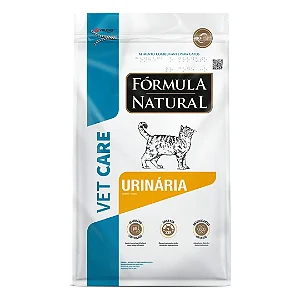 Fn Vet Gatos Urinaria 1,5kg