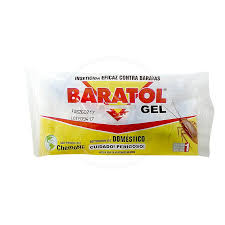 Baratol Gel 10g
