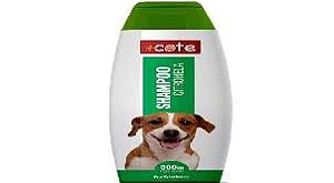 Shampoo +cote Citronela 500 Ml