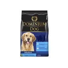 Dominium Dog 25 Kg.
