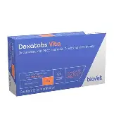 Dexatabs Vita 1mg (c/12 Cp)