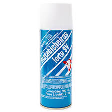 Mata Bicheira Forte Sv 500ml