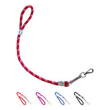 Guia De Corda C/amortecedor 14mm X 1mt - Mt592