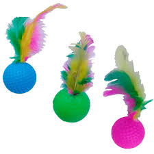 Brinq Pet Bolin C/ Penas Und...