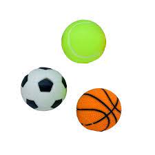 Acessorio Brinquedo - Bola Mix