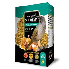 Suprema Trinca Ferro Natural 700g