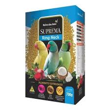 Suprema Ring Neck 700g