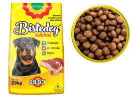 Bistedog Adultos 23kg...