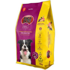 Raca Dog Premium C/fig.batata 25kg