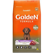Gold Filhote Carne Mine 10,1kg