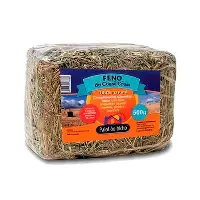 Feno Prensado 500 Gr...