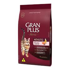 Gp Gato Ad Salm/arr 1kg
