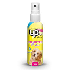 Perfume Filhotes Up Clean 750ml