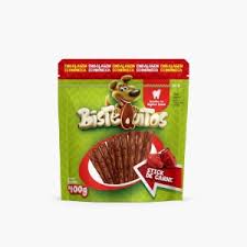 Pn Bistequitos Bifinho De Carne 400 G