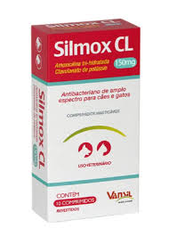 Silmox 150mg...