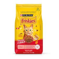 Friskies Adult Delicias Da Granja 1kg