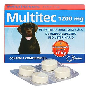 Syntec Multitec 1200 Mg...